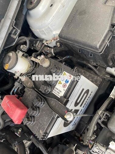 Toyota Vios 1.5G 2025 / Siêu lướt 2.200km