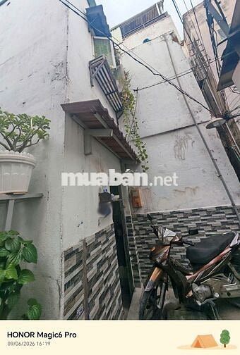136133🏡 NHÀ 2 TẦNG - ĐẦY ĐỦ CÔNG NĂNG - - DƯỚI 3 TỶ