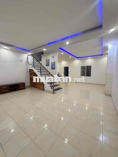 Nhà trệt lầu 6,3x11m 4phòng 2wc 2máy lạnh KDC Hoàng Quân Cái Răng