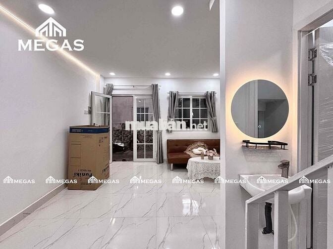 CHO THUÊ NHÀ NGUYÊN CĂN ĐẦY ĐỦ NỘI THẤT MỚI TINH ĐIỆN NƯỚC NHÀ NƯỚC