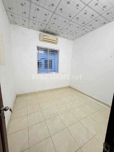 Nhà trệt lầu 6,3x11m 4phòng 2wc 2máy lạnh KDC Hoàng Quân Cái Răng