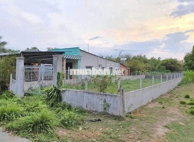 Đất thổ cư giá ngộp cần ra nhanh