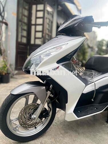 Honda Air Blade 125 2013 Trắng xám