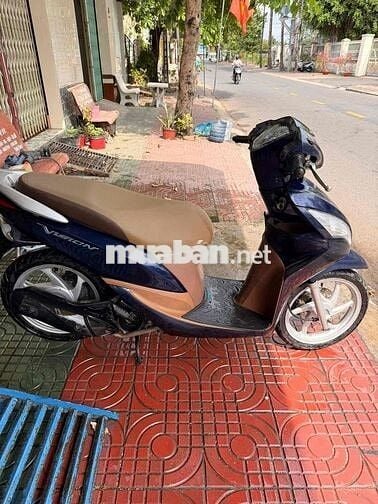 Honda Vision 2013 Xanh