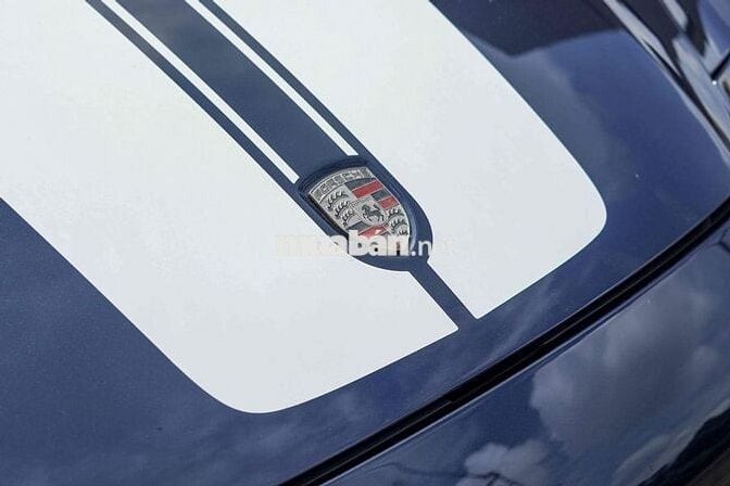 Porsche Cayenne 2011 Xanh 103.000km