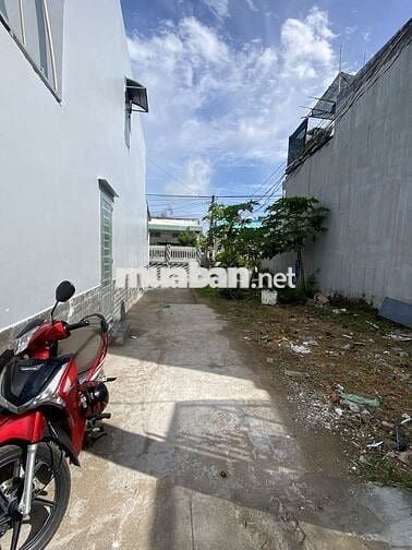 🏡 Nhà Cấp 4 Hiện Đại Gần KCN Fulu, SHR, 63m² Chỉ 1,59 Tỷ TL.
