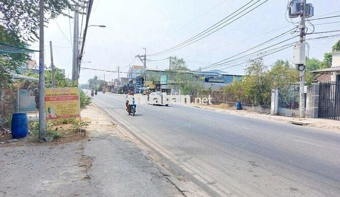 Đất thổ cư giá ngộp cần ra nhanh