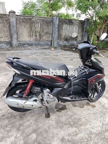 Honda Air Blade 2023 Đỏ đen 34.322 km