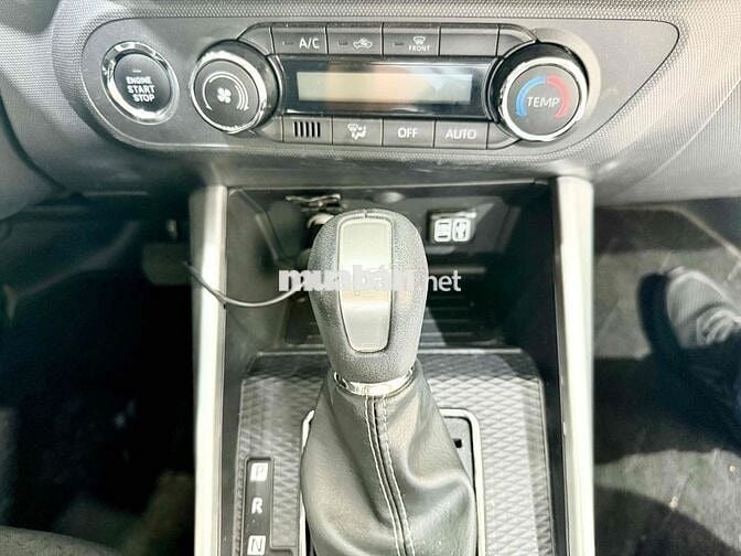 Toyota Raize 2023 Trắng 13.309 km
