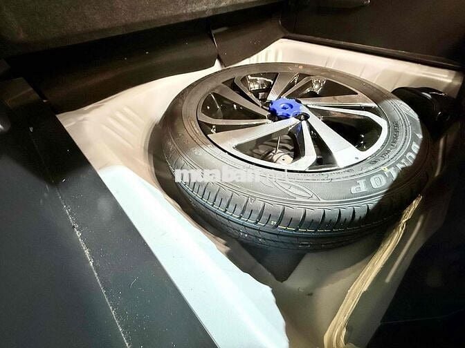 Toyota Raize 2023 Trắng 13.309 km