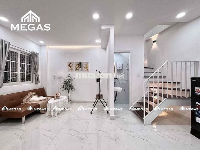 CHO THUÊ NHÀ NGUYÊN CĂN ĐẦY ĐỦ NỘI THẤT MỚI TINH ĐIỆN NƯỚC NHÀ NƯỚC