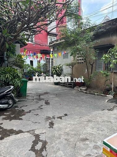 Bán CHDV 60m2 - HXH - 4 Tầng - 7 Tỷ - Sẵn Dòng Tiền. Thương Lượng