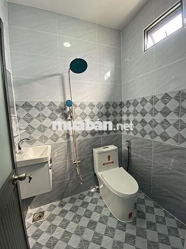🏡 Nhà Cấp 4 Hiện Đại Gần KCN Fulu, SHR, 63m² Chỉ 1,59 Tỷ TL.