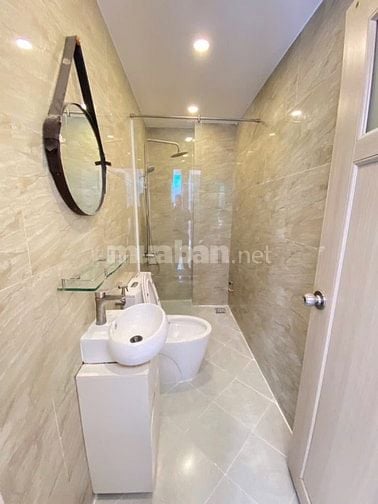 BÁN NHÀ ĐƯỜNG HOA SỮA QUẬN PHÚ NHUẬN NGAY PHAN XÍCH LONG 