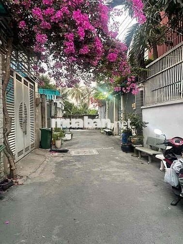 Bán CHDV 60m2 - HXH - 4 Tầng - 7 Tỷ - Sẵn Dòng Tiền. Thương Lượng