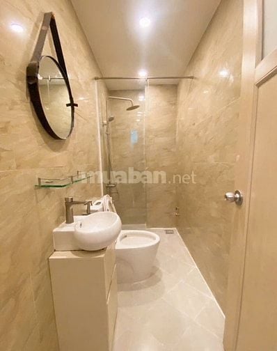 BÁN NHÀ ĐƯỜNG HOA SỮA QUẬN PHÚ NHUẬN NGAY PHAN XÍCH LONG 