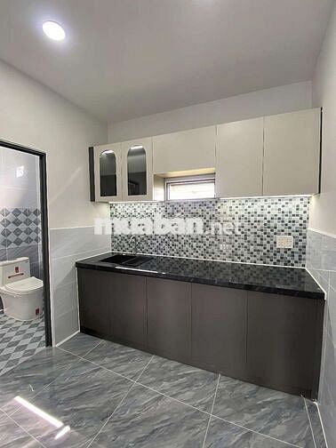 🏡 Nhà Cấp 4 Hiện Đại Gần KCN Fulu, SHR, 63m² Chỉ 1,59 Tỷ TL.