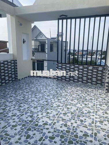 Nhà 4 phòng ngủ - Sổ Hồng Riêng - Long Hậu, đg Lê Văn Lương nối dài !