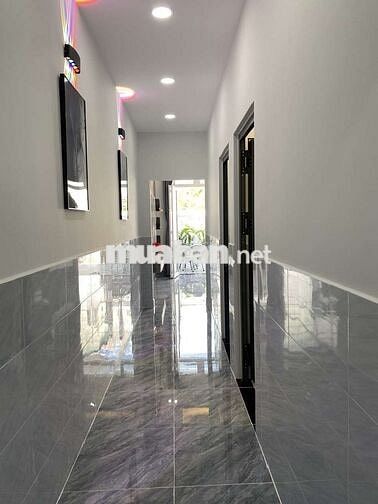 🏡 Nhà Cấp 4 Hiện Đại Gần KCN Fulu, SHR, 63m² Chỉ 1,59 Tỷ TL.
