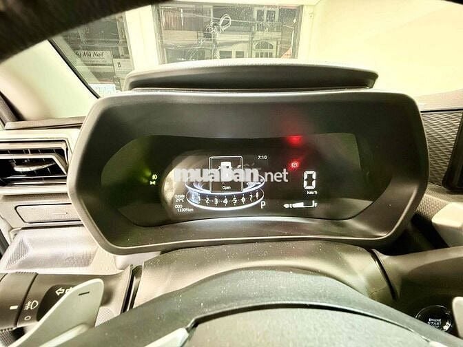 Toyota Raize 2023 Trắng 13.309 km