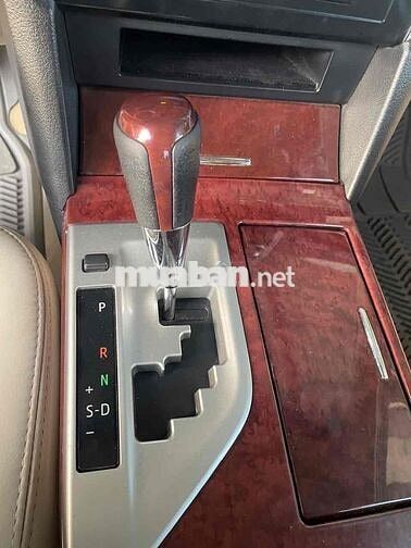 Toyota Camry 2014 Số tự động Vàng cát