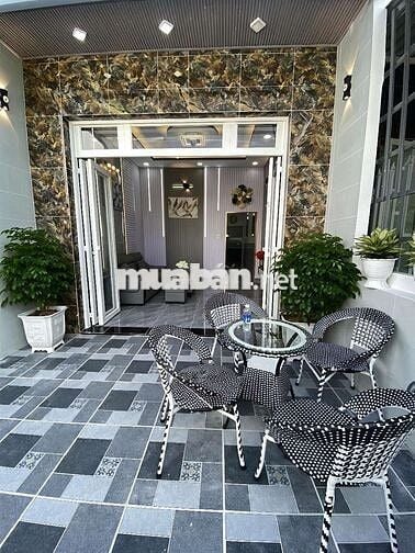 🏡 Nhà Cấp 4 Hiện Đại Gần KCN Fulu, SHR, 63m² Chỉ 1,59 Tỷ TL.