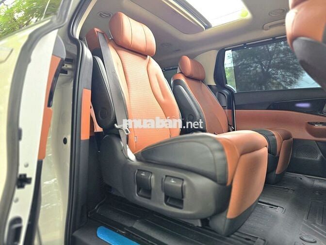 Kia Carnival Signature 2024 7 chỗ 59.000 km