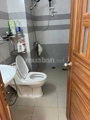 Cho thuê CC Hà Đô, Phan Văn Trị, GV: 2p ngủ, full NT mới, 10 triệu/th