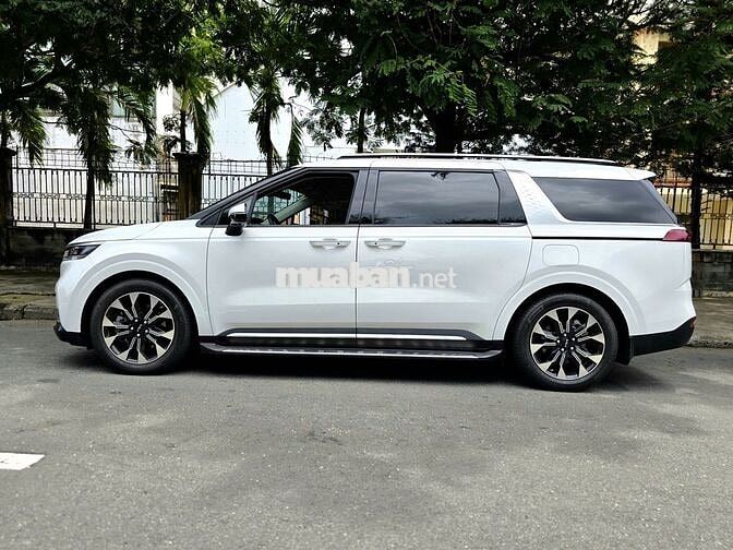 Kia Carnival Signature 2024 7 chỗ 59.000 km