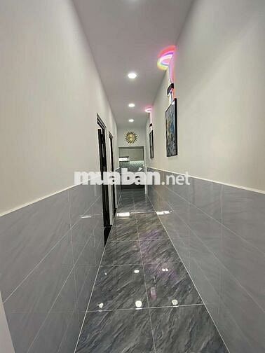 🏡 Nhà Cấp 4 Hiện Đại Gần KCN Fulu, SHR, 63m² Chỉ 1,59 Tỷ TL.