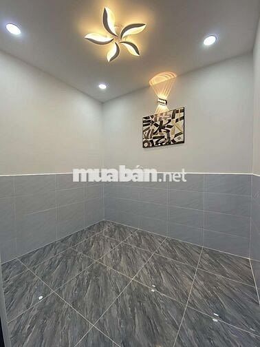🏡 Nhà Cấp 4 Hiện Đại Gần KCN Fulu, SHR, 63m² Chỉ 1,59 Tỷ TL.