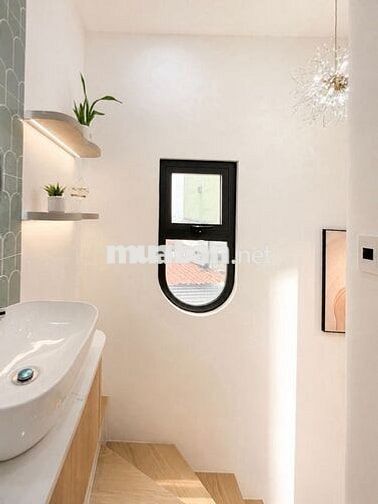 BÁN NHÀ SÁT MẶT TIỀN • LÊ QUANG ĐỊNH - 3 TẦNG • 2PN 3WC • DTSD 41M2
