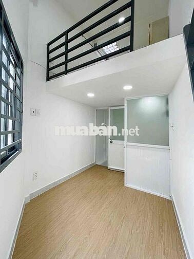 🏡CHỈ HƠN 1TỶ NhỈNH SỞ HƯŨ NGAY NHÀ NƠ TRANG LONG-BÌNH THANH- GẦN MẶT T