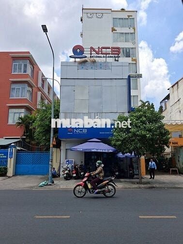cho thuê nhà mặt tiền đường lạc long quận quận 11, tphcm