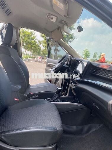 Suzuki XL7 GLX 1.5AT 2022 49000 km Đen