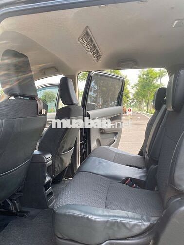 Suzuki XL7 GLX 1.5AT 2022 49000 km Đen