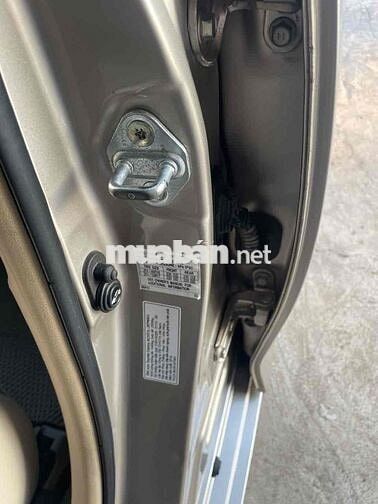 Toyota Camry 2014 Số tự động Vàng cát