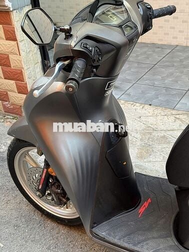Honda SHVN 150 CBS 2022 Xám BSTP