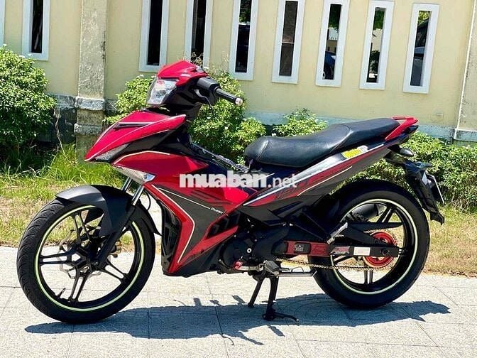 Yamaha Exciter 150 2018 Đỏ