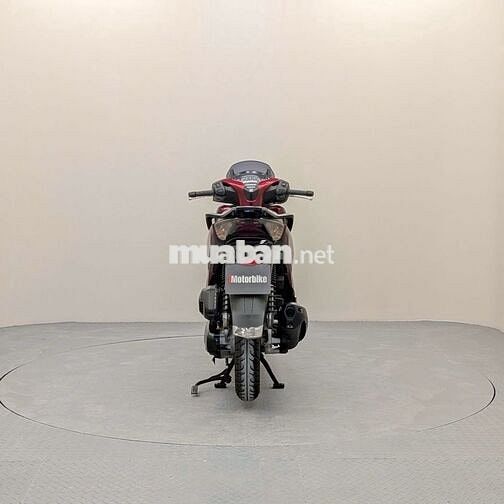 HONDA SH 150I ABS - 2018 - ODO 44.000KM