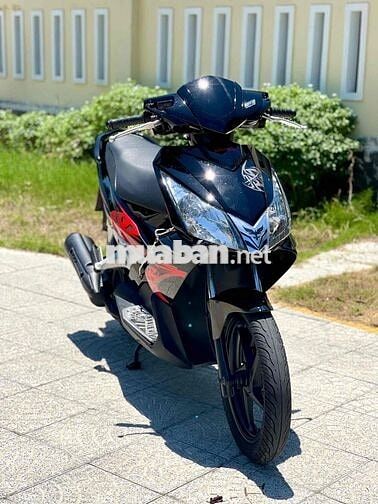 Honda AB 2009 Đen máy rin dọn full thái