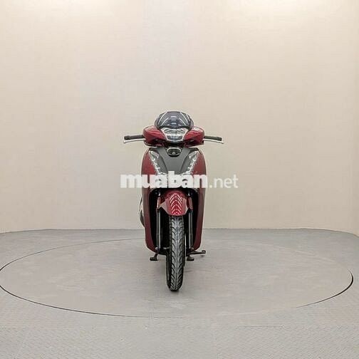 HONDA SH 150I ABS - 2018 - ODO 44.000KM