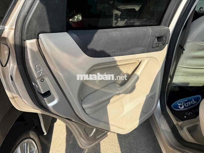 Ford Focus 2007 Xăng Cực đẹp chuẩn gia đình