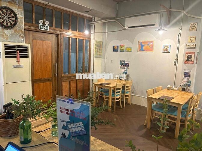 tuyển nhân viên phụ bếp
