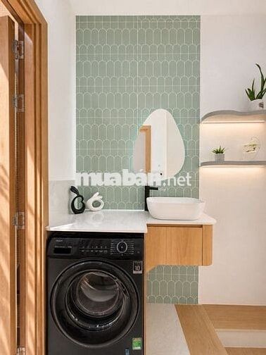 BÁN NHÀ SÁT MẶT TIỀN • LÊ QUANG ĐỊNH - 3 TẦNG • 2PN 3WC • DTSD 41M2