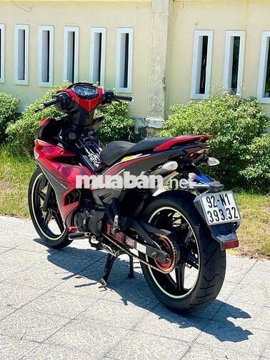 Yamaha Exciter 150 2018 Đỏ