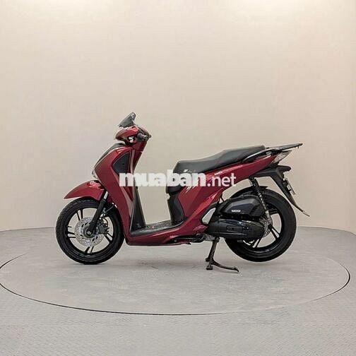 HONDA SH 150I ABS - 2018 - ODO 44.000KM