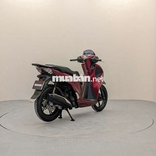 HONDA SH 150I ABS - 2018 - ODO 44.000KM