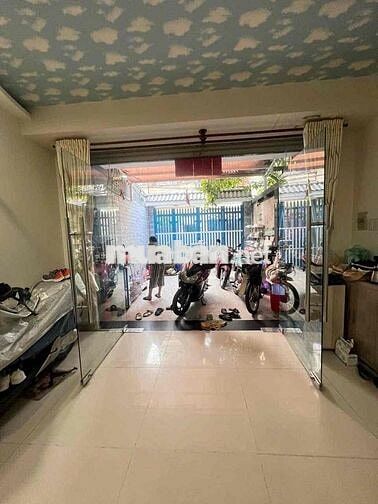 [ Q.8] NGUYỄN THỊ TẦN P.2 – HXH – DT 116m² (4.3m x 27m)💰12.8🧄 – CÁCH M