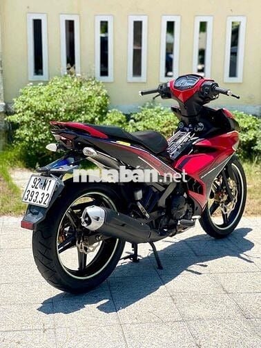 Yamaha Exciter 150 2018 Đỏ